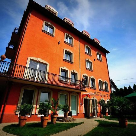 Hotel Lorenzo Krakow Exterior photo