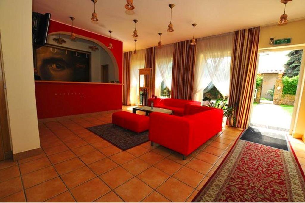 Hotel Lorenzo Krakow Exterior photo
