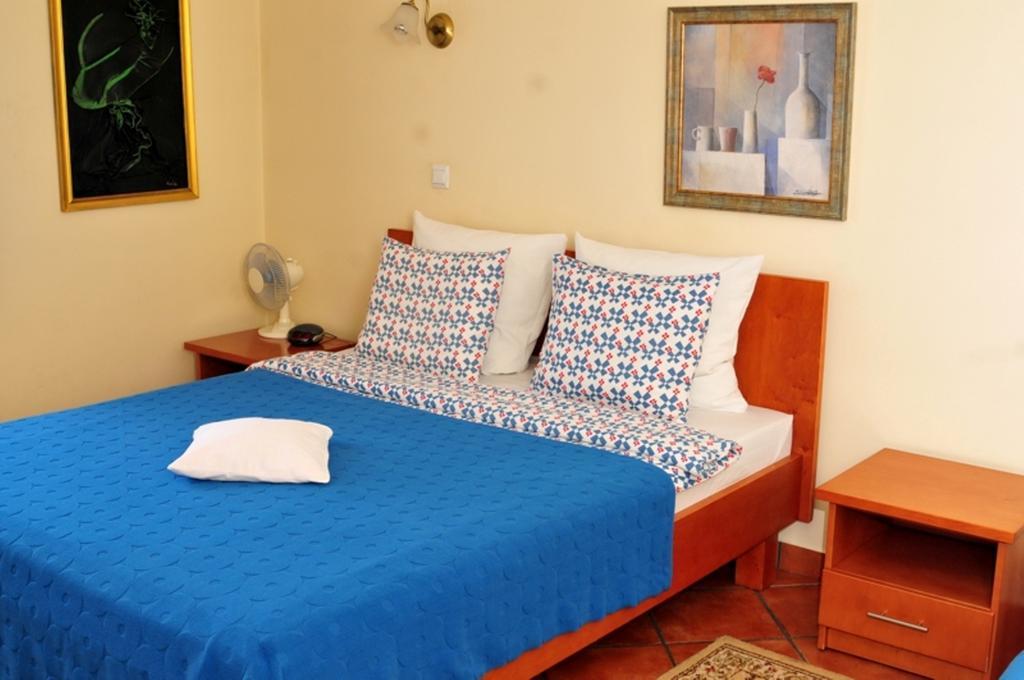 Hotel Lorenzo Krakow Room photo