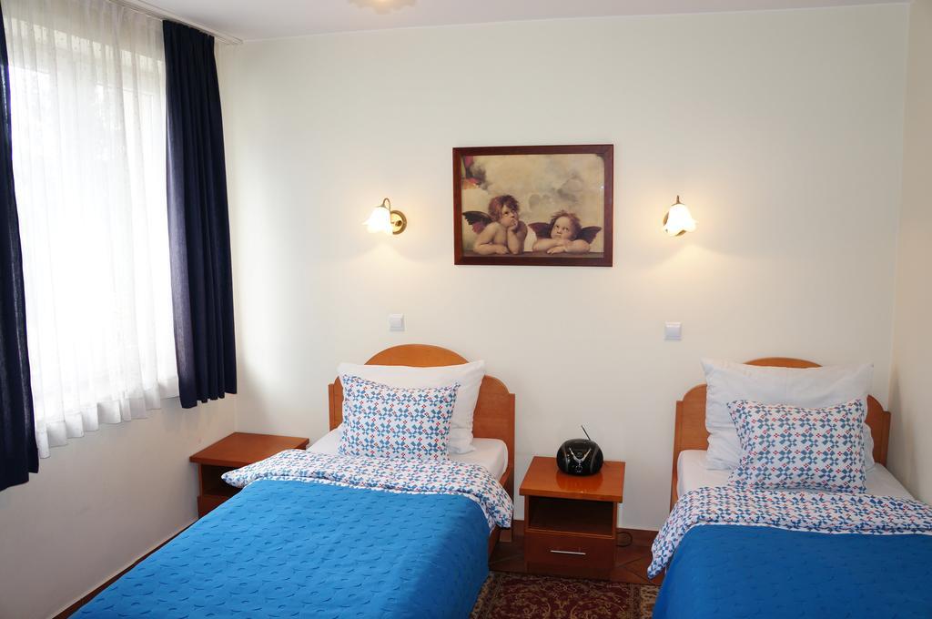 Hotel Lorenzo Krakow Room photo