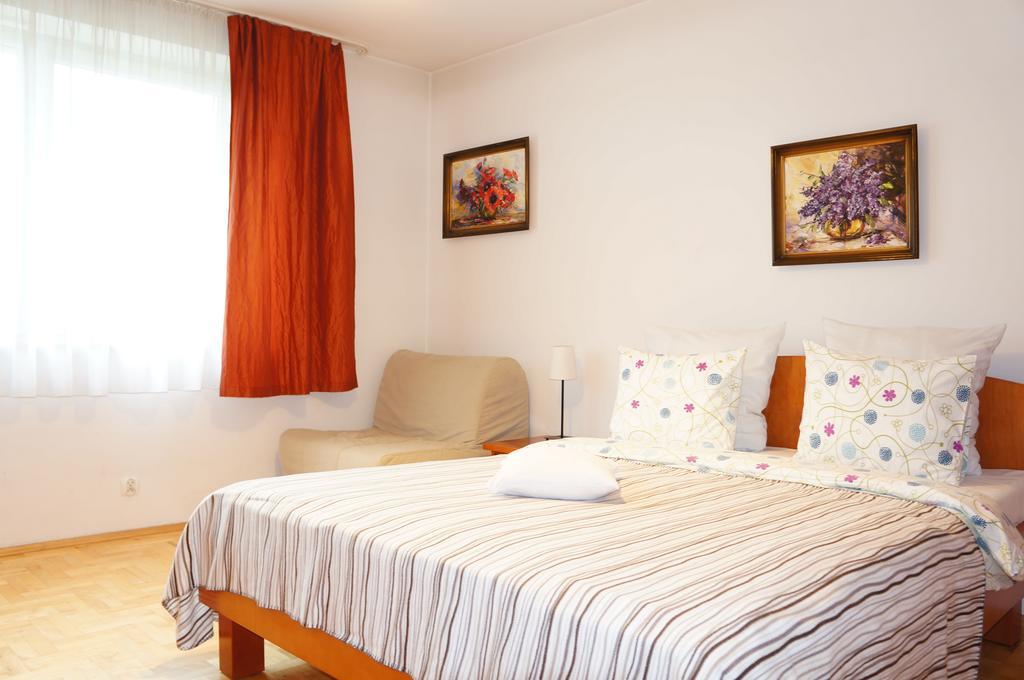 Hotel Lorenzo Krakow Room photo